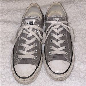 Converse Shoes